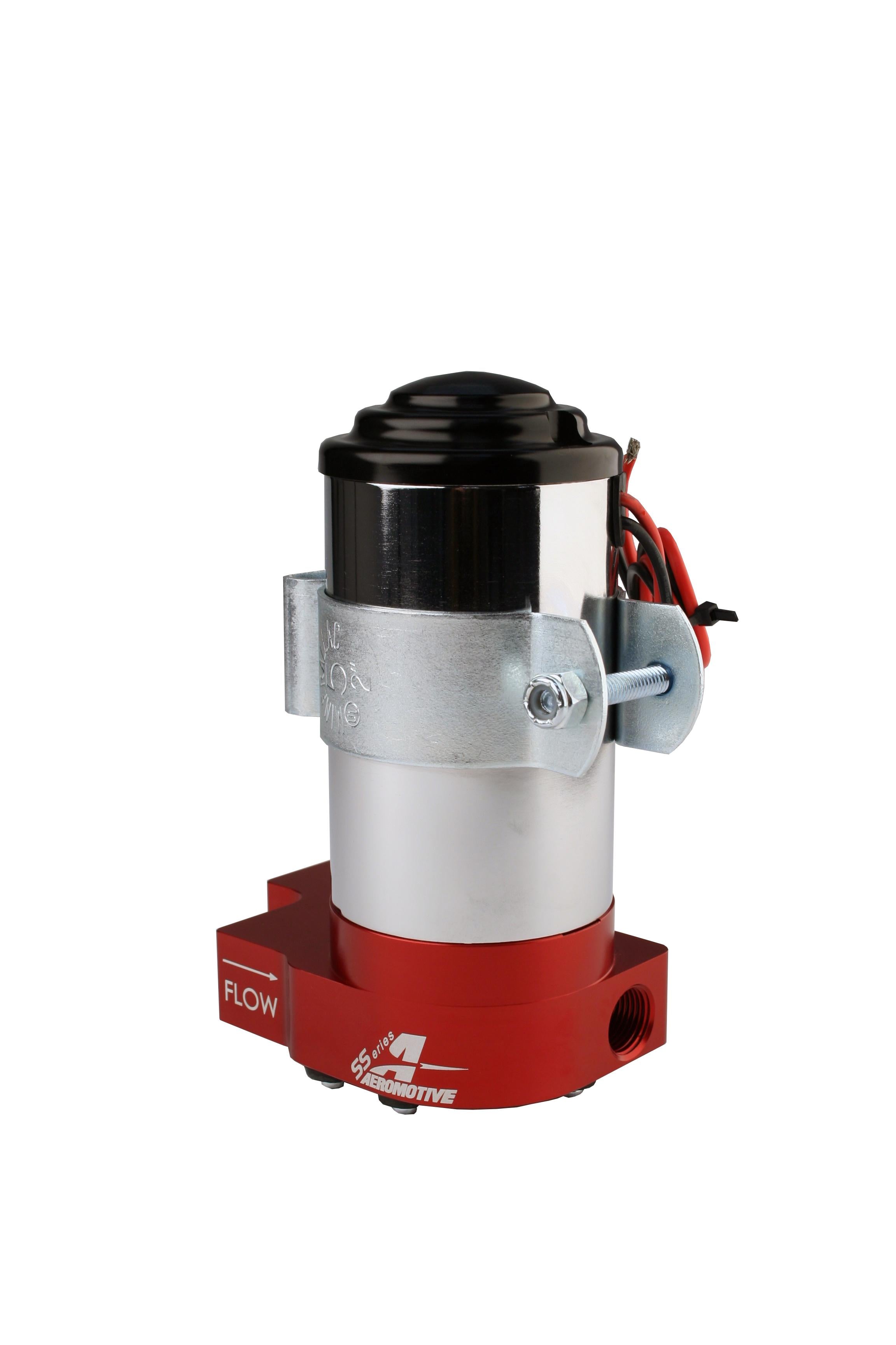Aeromotive Ss Fuel Pump - 3/8" Npt - 11203