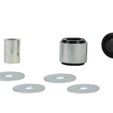 Whiteline Performance Rear Trailing Arm Lower Bushing Dodge Challenger 11-21 Whiteline (2005-2020 300, Magnum, Charger, Challenger) - W63346