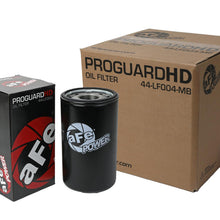 AFE Pro GUARD D2 Oil Filter (4 Pack) - 44-LF004-MB