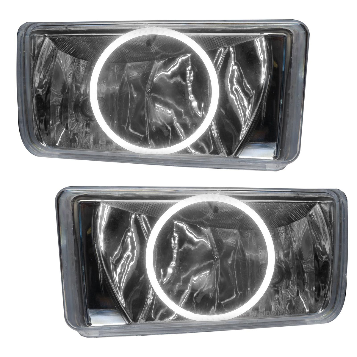 Oracle Lighting Smd Fog Lights, White - 8112-001