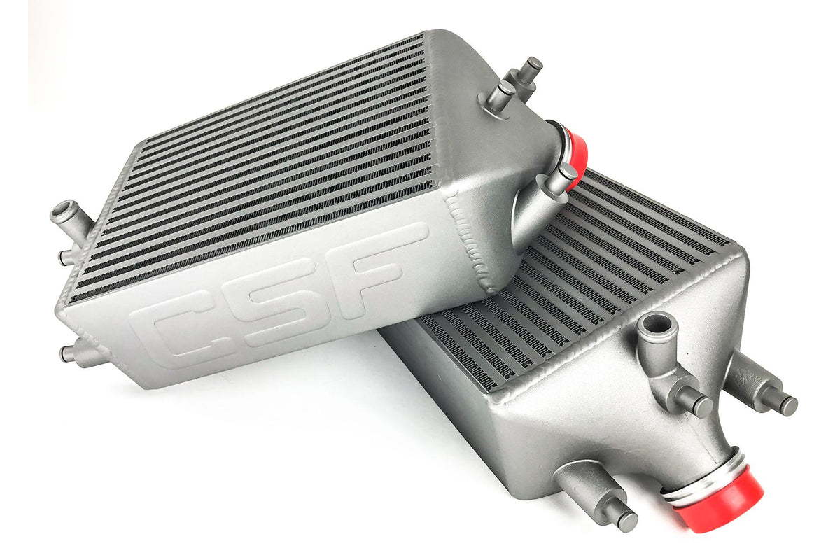 CSF Intercooler (Porsche 911 Turbo / Turbo S 991(.1&.2)  I/C set) - 8112