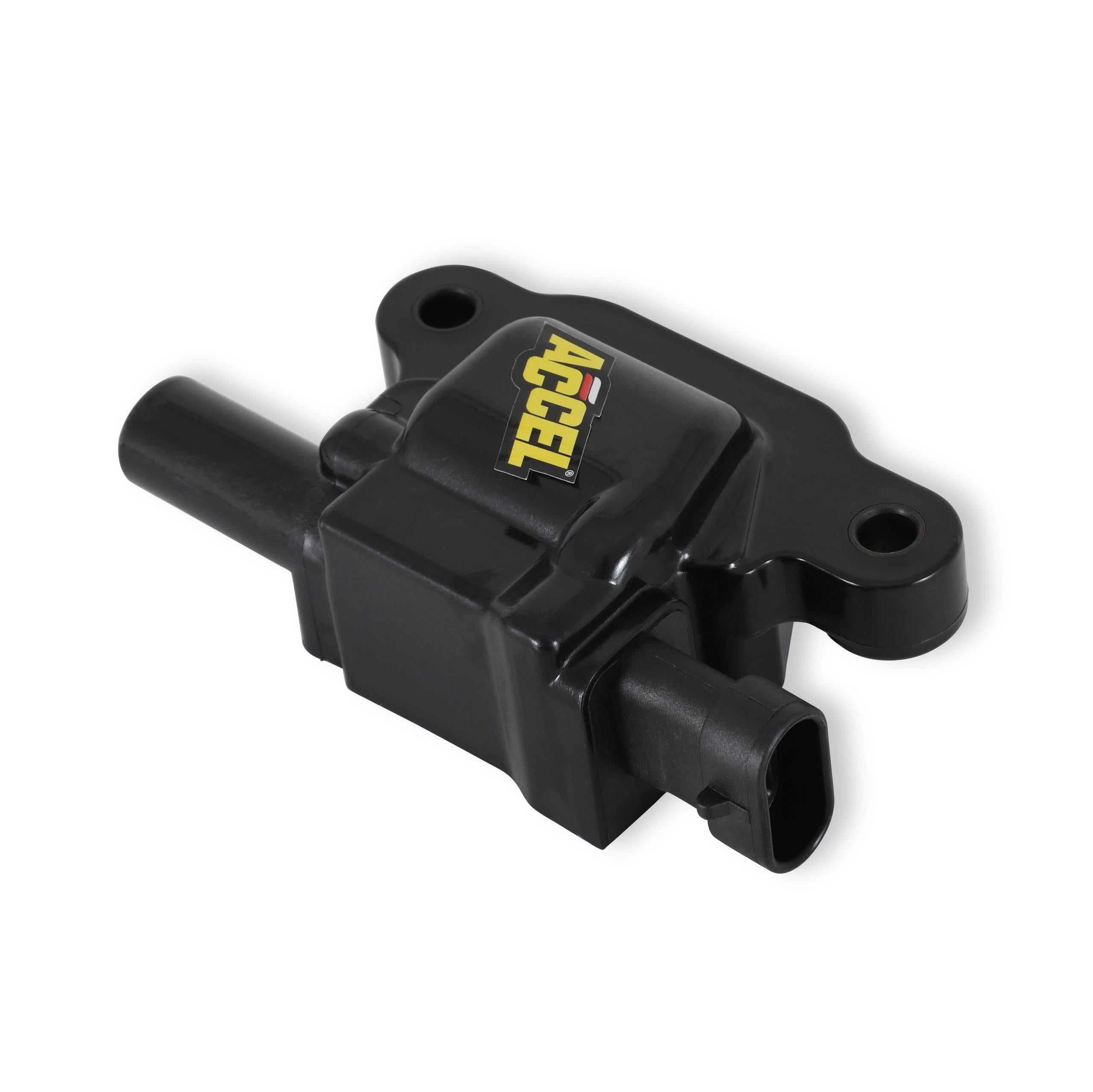 Accel 140043K-8 Coil,Gm Ls2 Ls3 Ls7 8-Pack- Black