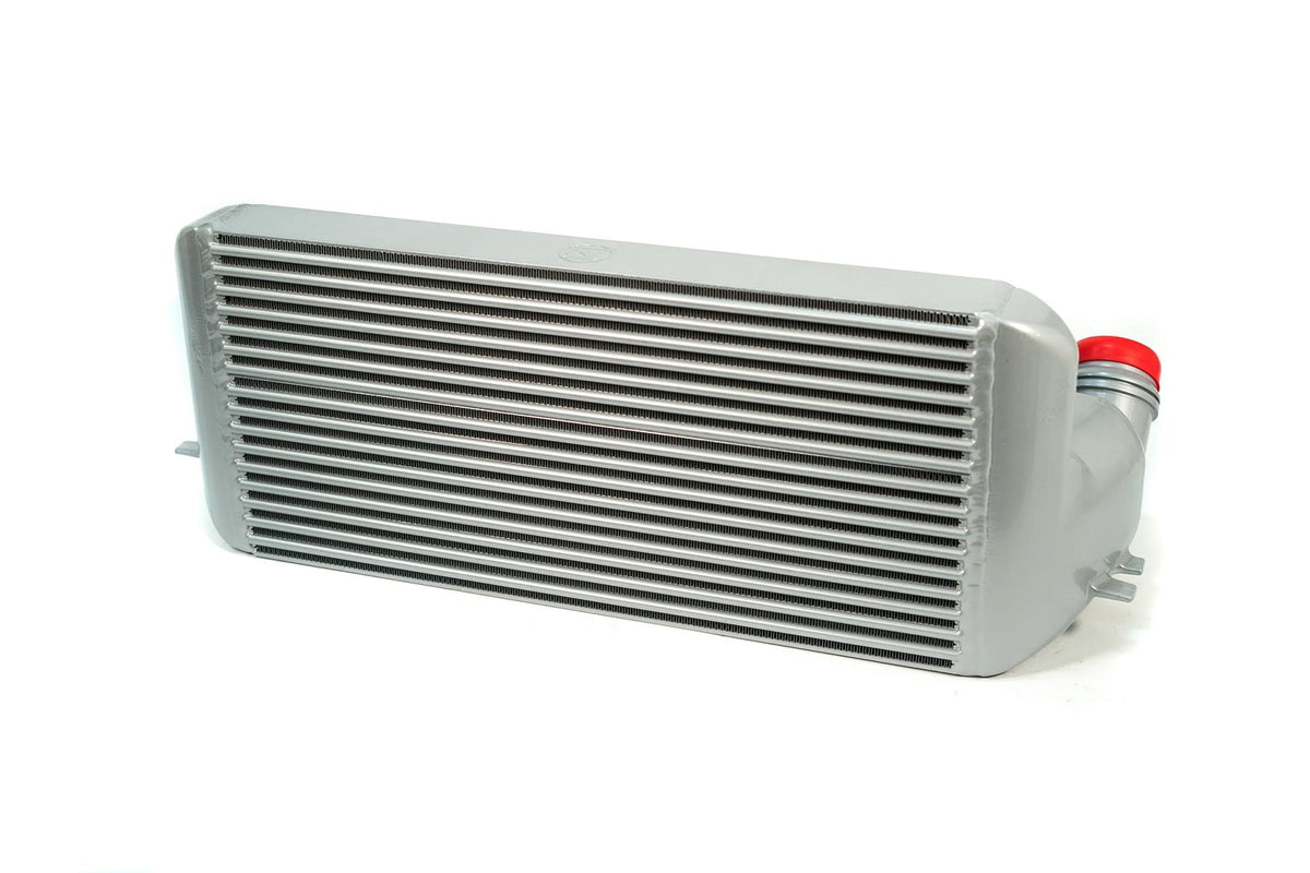 CSF Intercooler (BMW N55 intercooler (SILVER)) - 8115