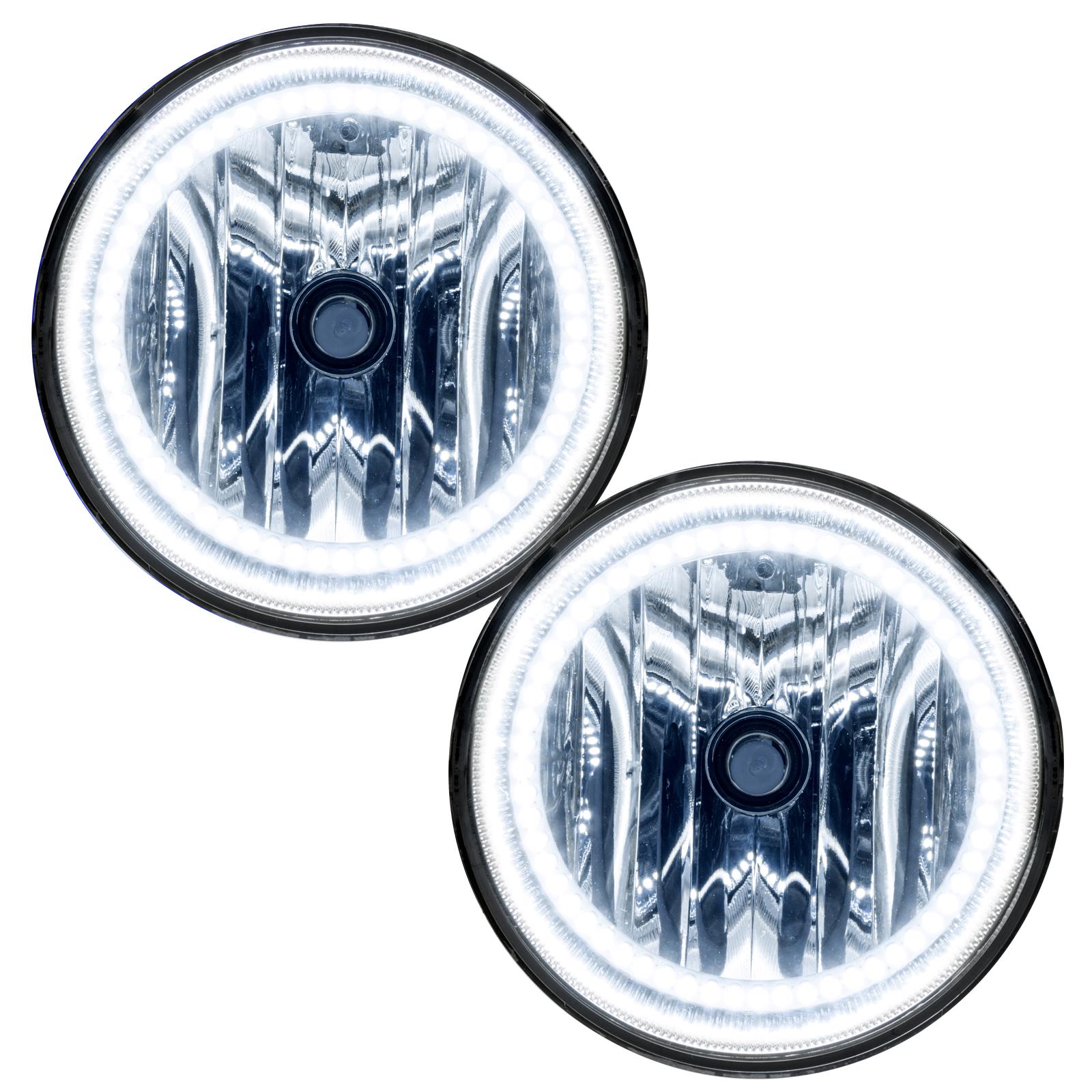 Oracle Lighting Smd Fog Lights, White (2008-2011 Ranger) - 8117-001
