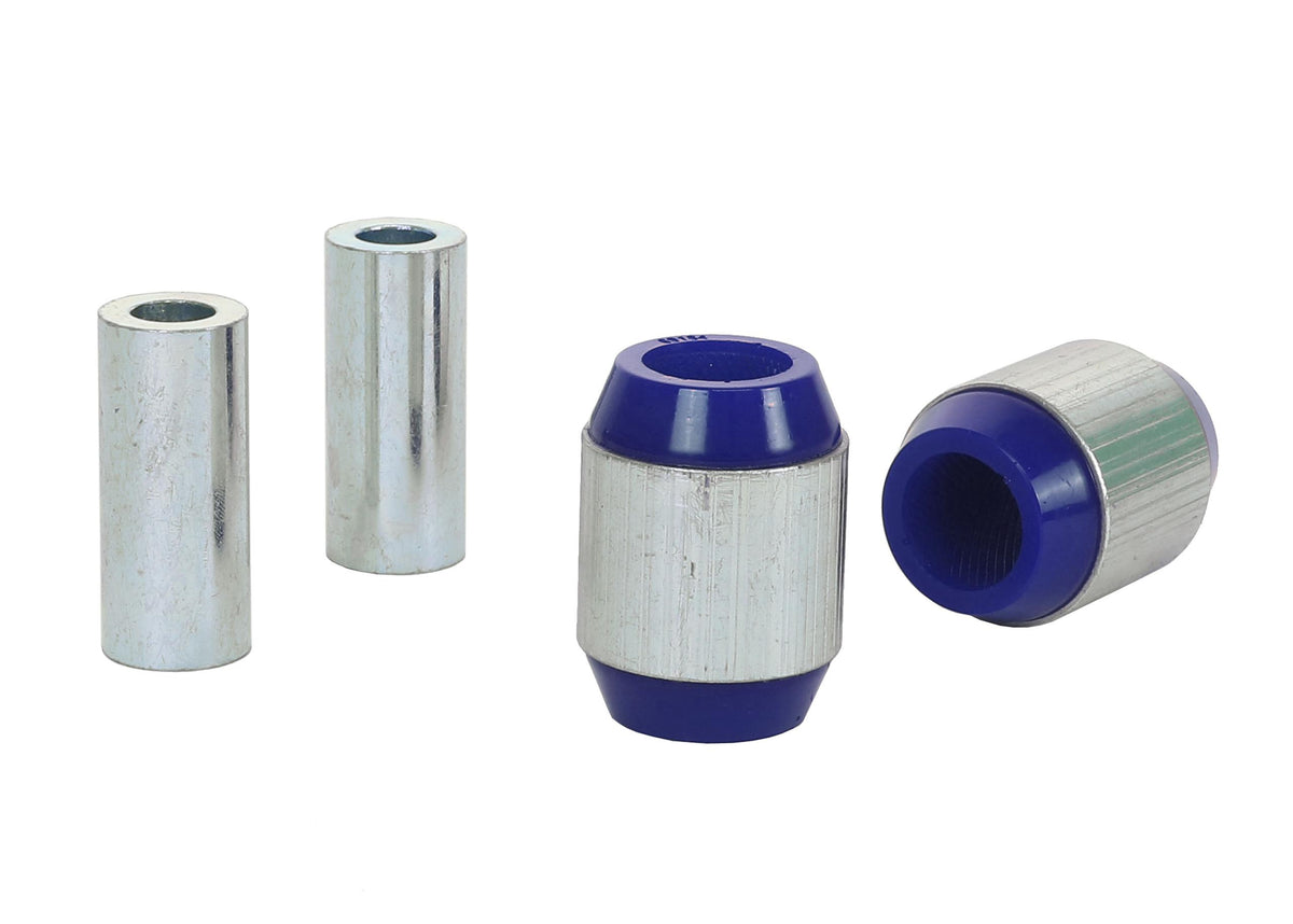 SuperPro Rear Lower Control Arm Inner Bushing Kit (2017-2023 Kia, Hyundai Fitments) - SPF5561K