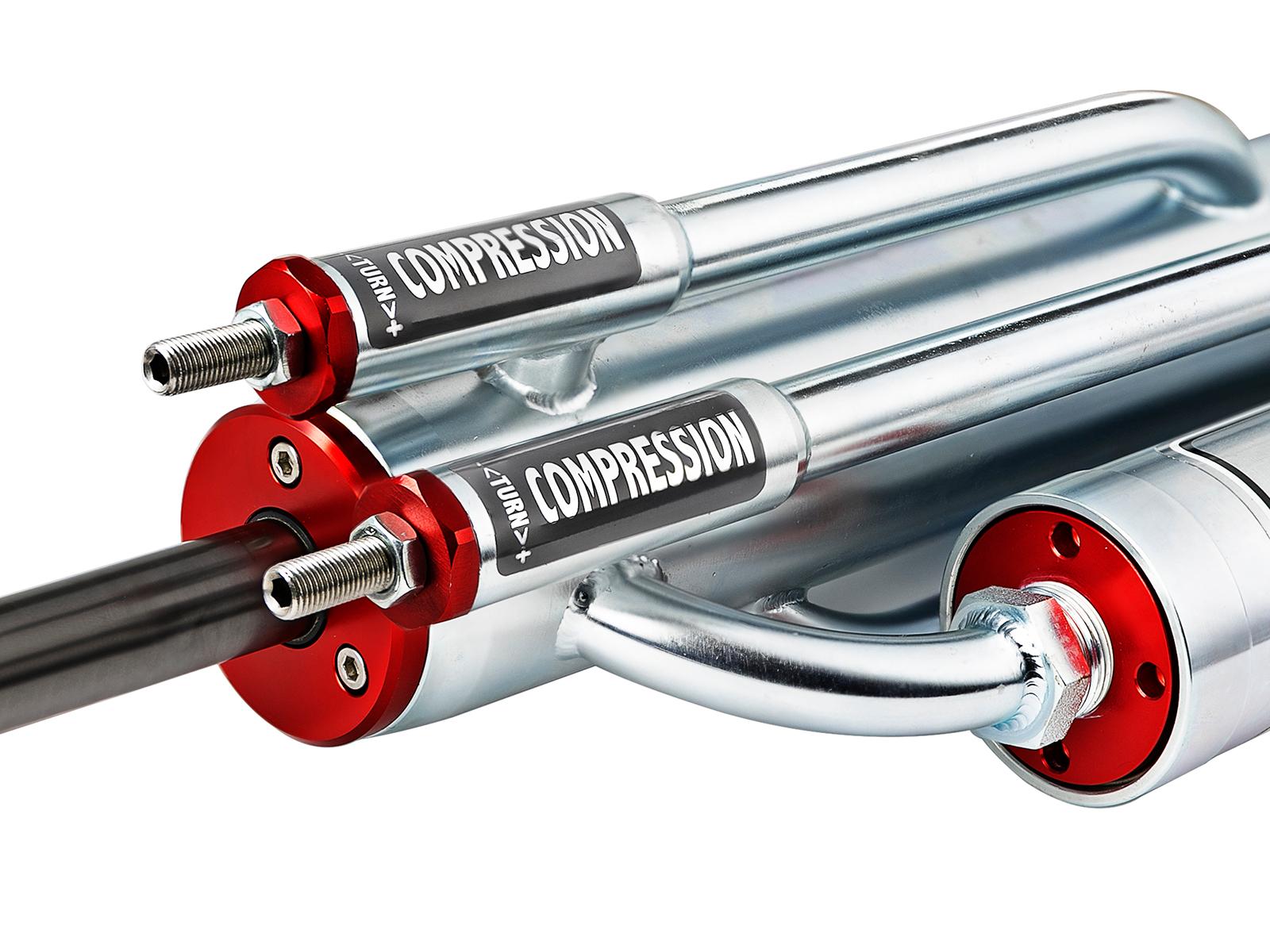 AFE Bypass Shocks (Universal Fit) - 56000-0314-3L