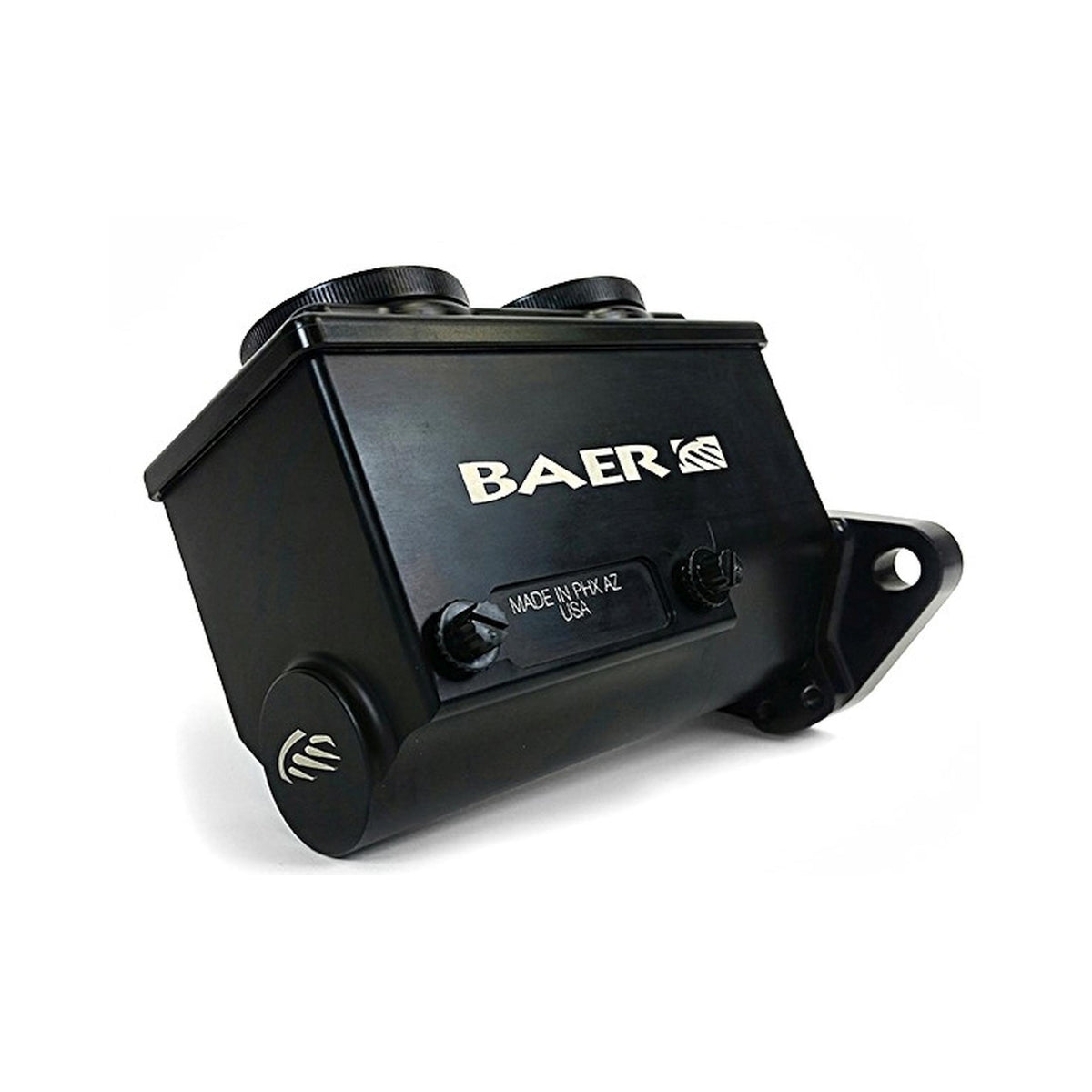 Baer ReMstr Black Anod LP - 6801272LP
