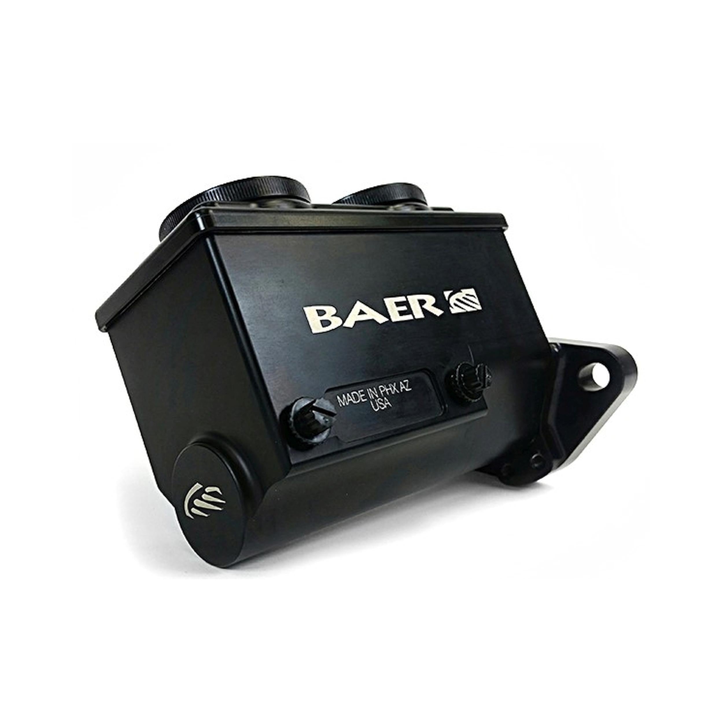 Baer ReMstr Black Anod LP - 6801273LP