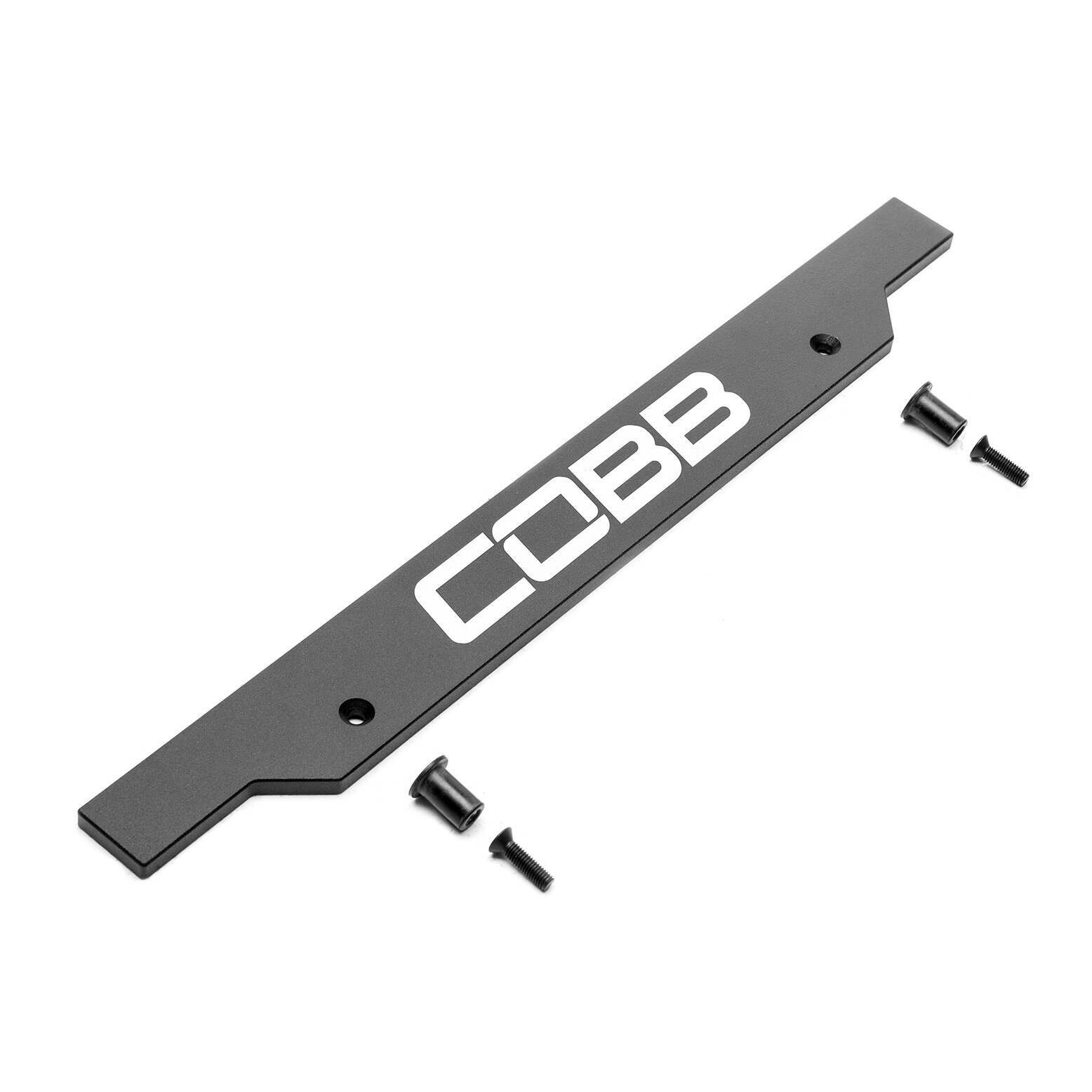 Cobb Subaru Front License Plate Delete - 812050
