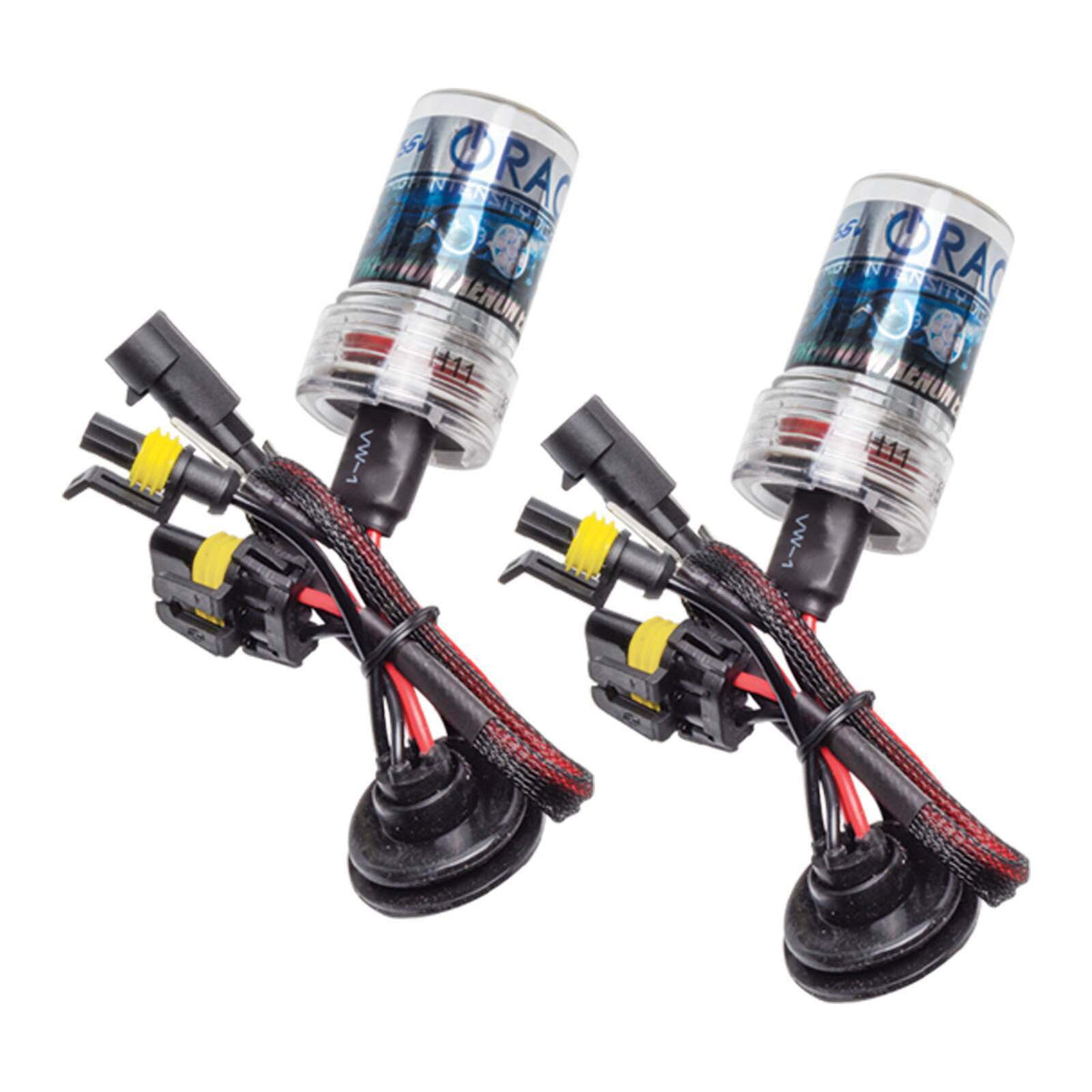 Oracle Lighting H9 35W Canbus Xenon HID Kit, 3000K - 8124-011