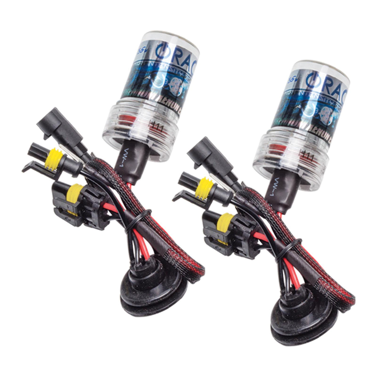 Oracle Lighting H9 35W Canbus Xenon HID Kit, 6000K - 8124-013