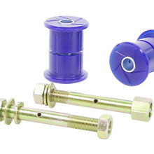 SuperPro Front Leaf Spring Bushing Set