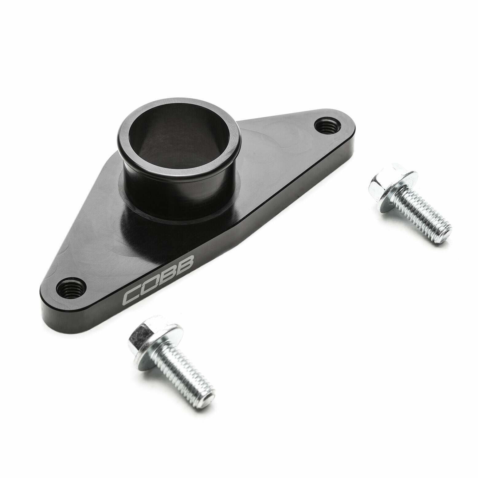 Cobb Subaru BPV Adapter for FMIC WRX 2002-2007, STI 2004-2021 - 812500