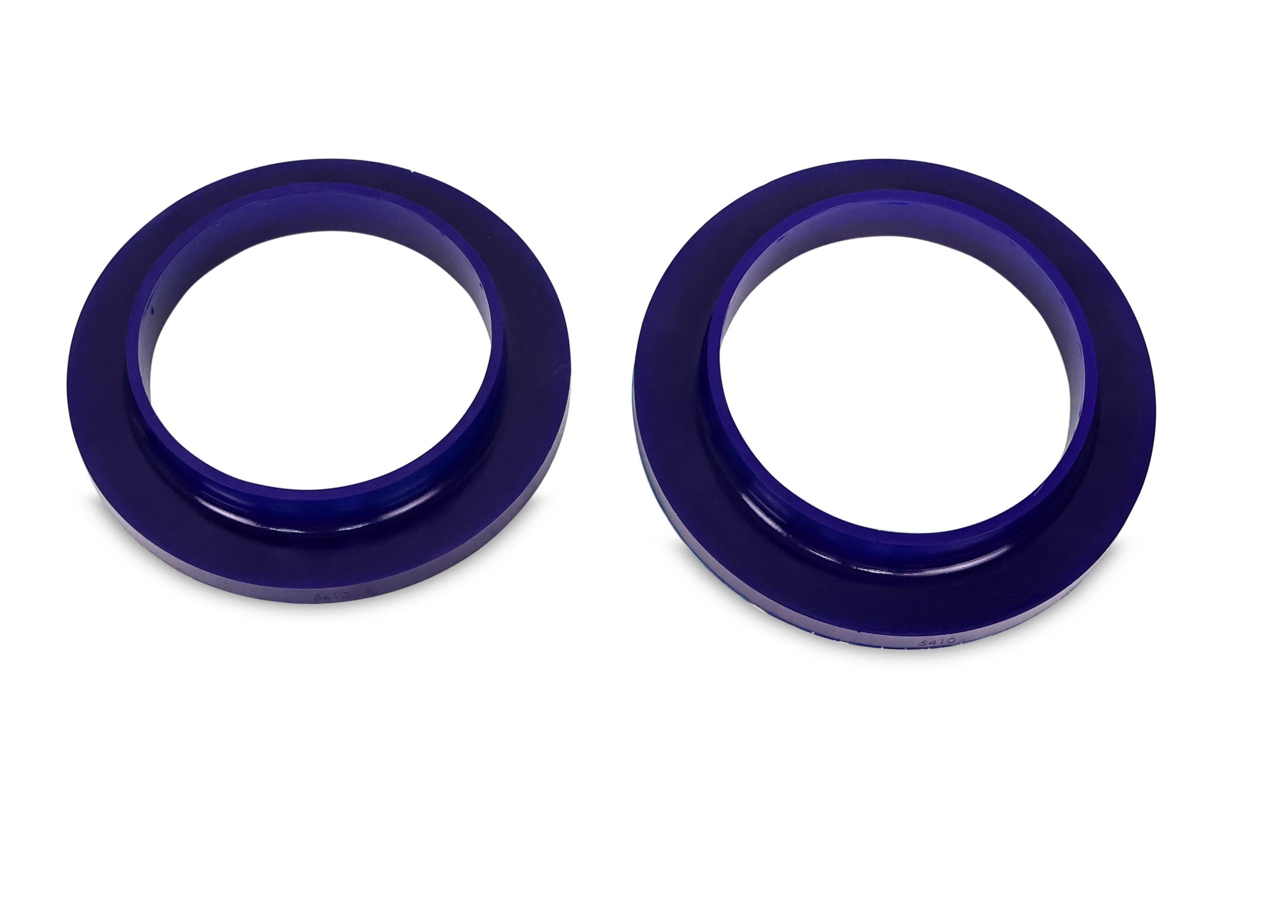 SuperPro Suspension Bushing Kit - SPF5410BK