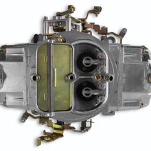Holley 600 CFM Double Pumper Carburetor.  - 0-4776S