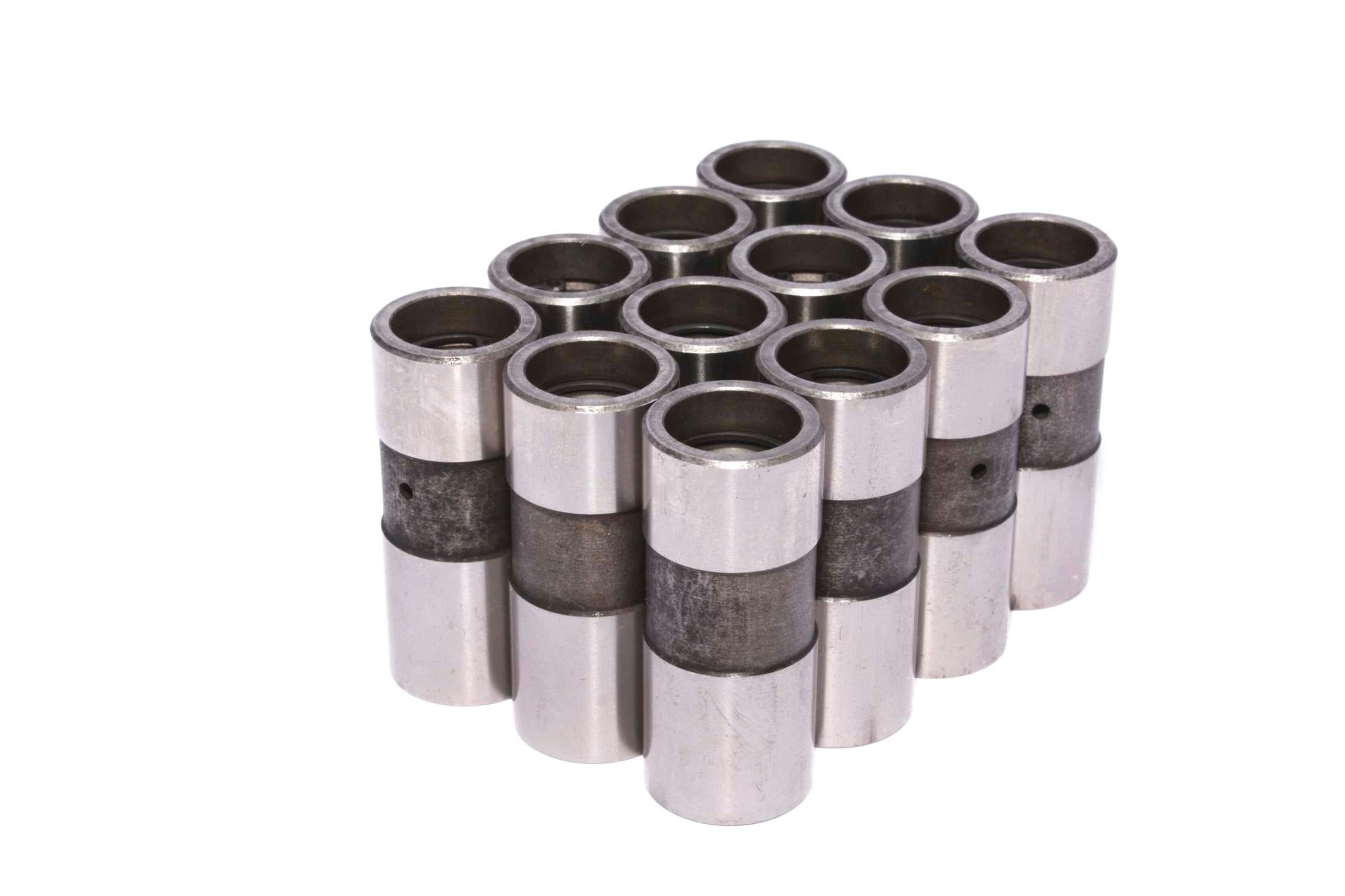 Comp Cams Solid Lifter Set of 12 for Chevrolet 194-292 V6. - 813-12