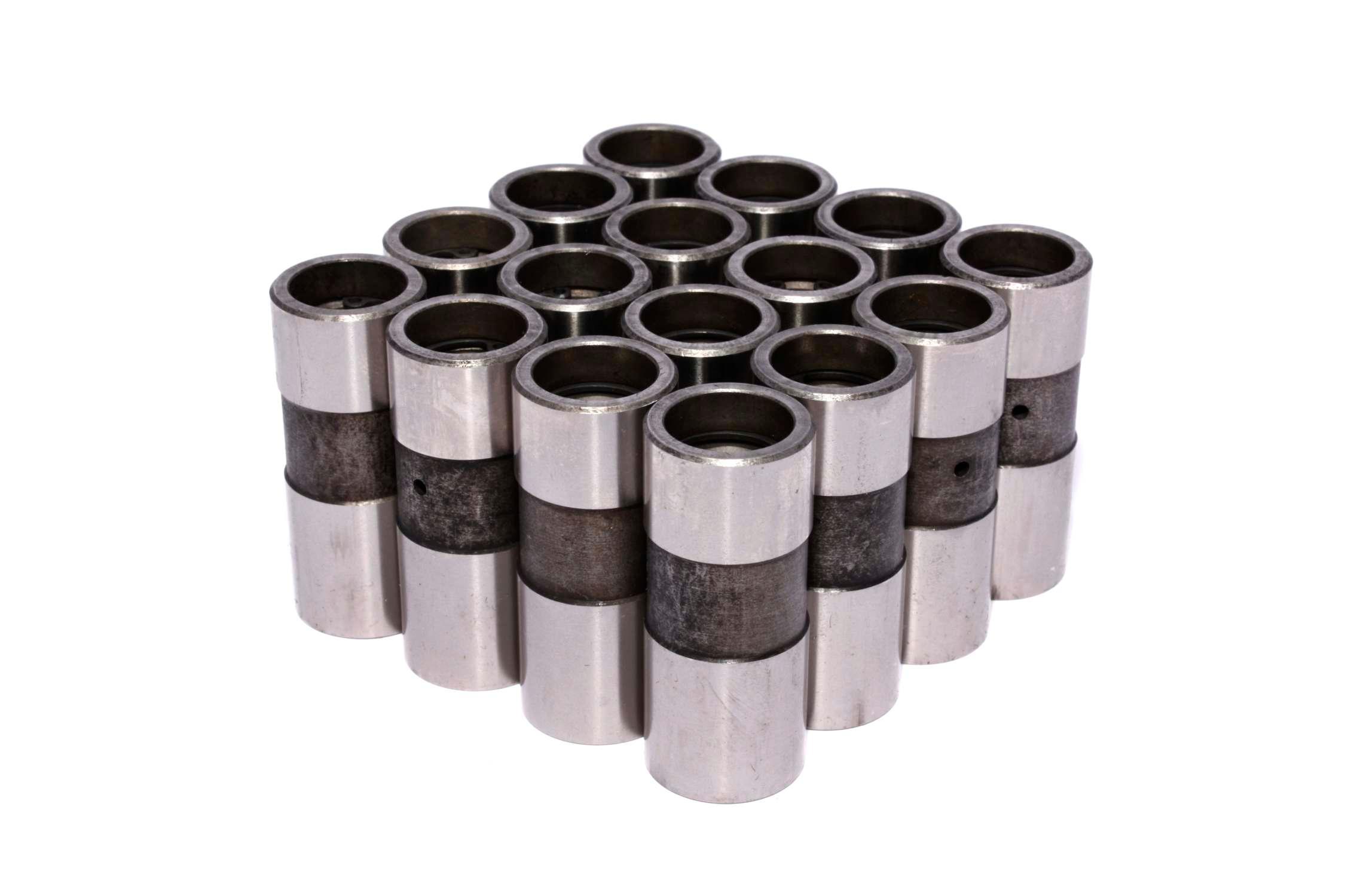 Comp Cams Solid Lifter Set for Cadillac 472-500 and Chevrolet. - 813-16