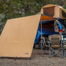 ARB Wind Break - 813107