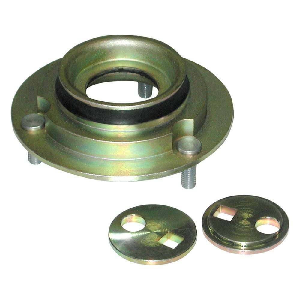 SPC Performance 00-10 Ford Focus Front Adjustable Strut Mount - 81320