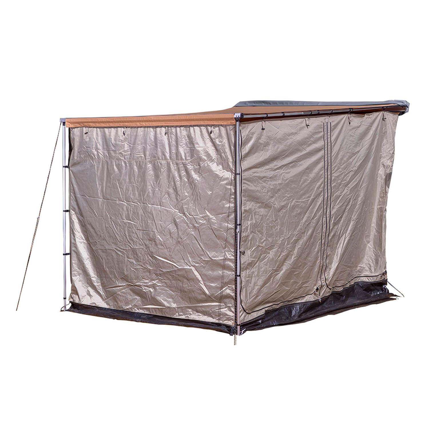 ARB Deluxe Awning Room With Floor - 813208A