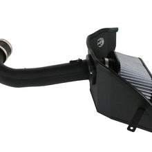 AFE Magnum FORCE Stage-2 Cold Air Intake System w/ Pro DRY S Media (2005-2009 Mustang) - 51-11312