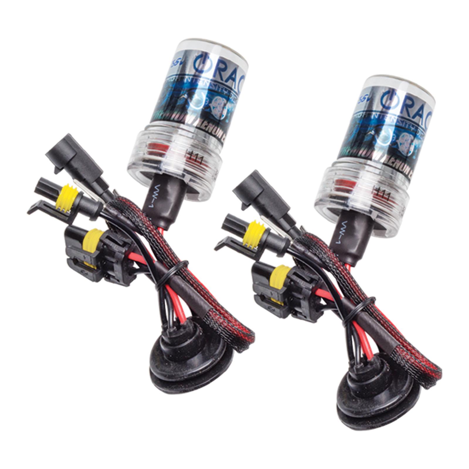 Oracle Lighting 9006 35W Canbus Xenon HID Kit, 6000K - 8133-013