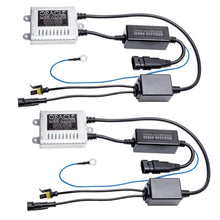 Oracle Lighting 9006 35W Canbus Xenon HID Kit, 6000K - 8133-013