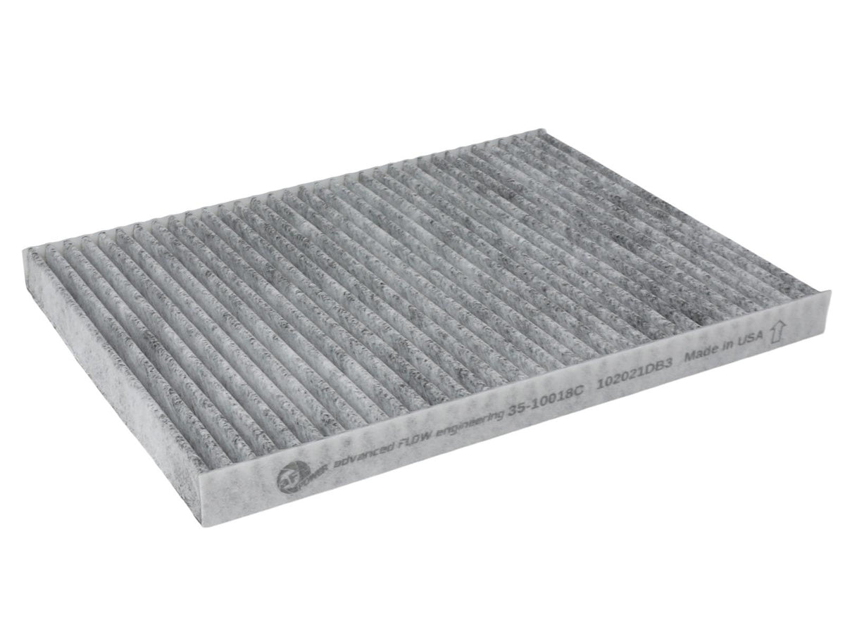 aFe POWER OE Replacement Cabin Air Filter GM SUV's 09-17 V6-3.6L - 35-10018C