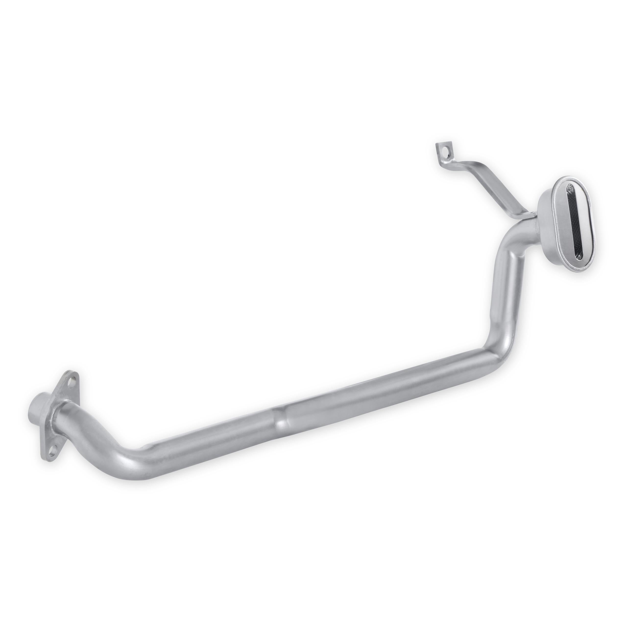 Holley Ls Retro-Fit Engine Oil Pan - 302-3BK