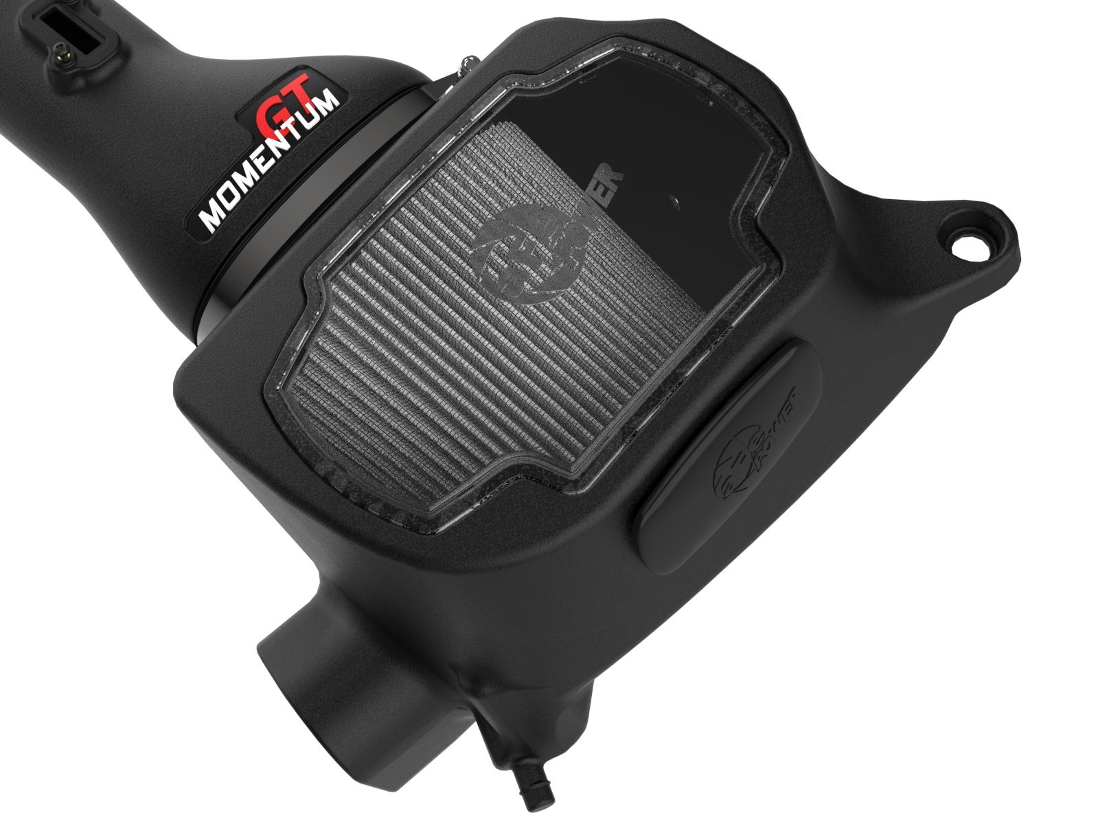 AFE Momentum GT Cold Air Intake System w/ Pro DRY S Filter (2023-2024 Colorado , Canyon) - 50-70113D