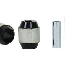 Whiteline Performance Control Arm Lower Outer Bushing Standard Replacement Whiteline (1991-2008 318i, 318is, 325i, 325is, 325iX, M3, 318ti, 328i, 328is, 323i, 323is, 323ti, 323Ci, 328Ci, 330xi, 325xi, 325Ci, 320i, 330Ci, 330i, Z4) - W62622
