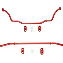 Pedders Sway Bar Kit - F/R - Camaro 2013-2015 - PED-814095