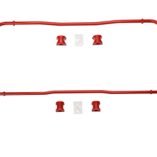 Pedders Sway Bar Kit - F/R - Subaru Brz - PED-814100