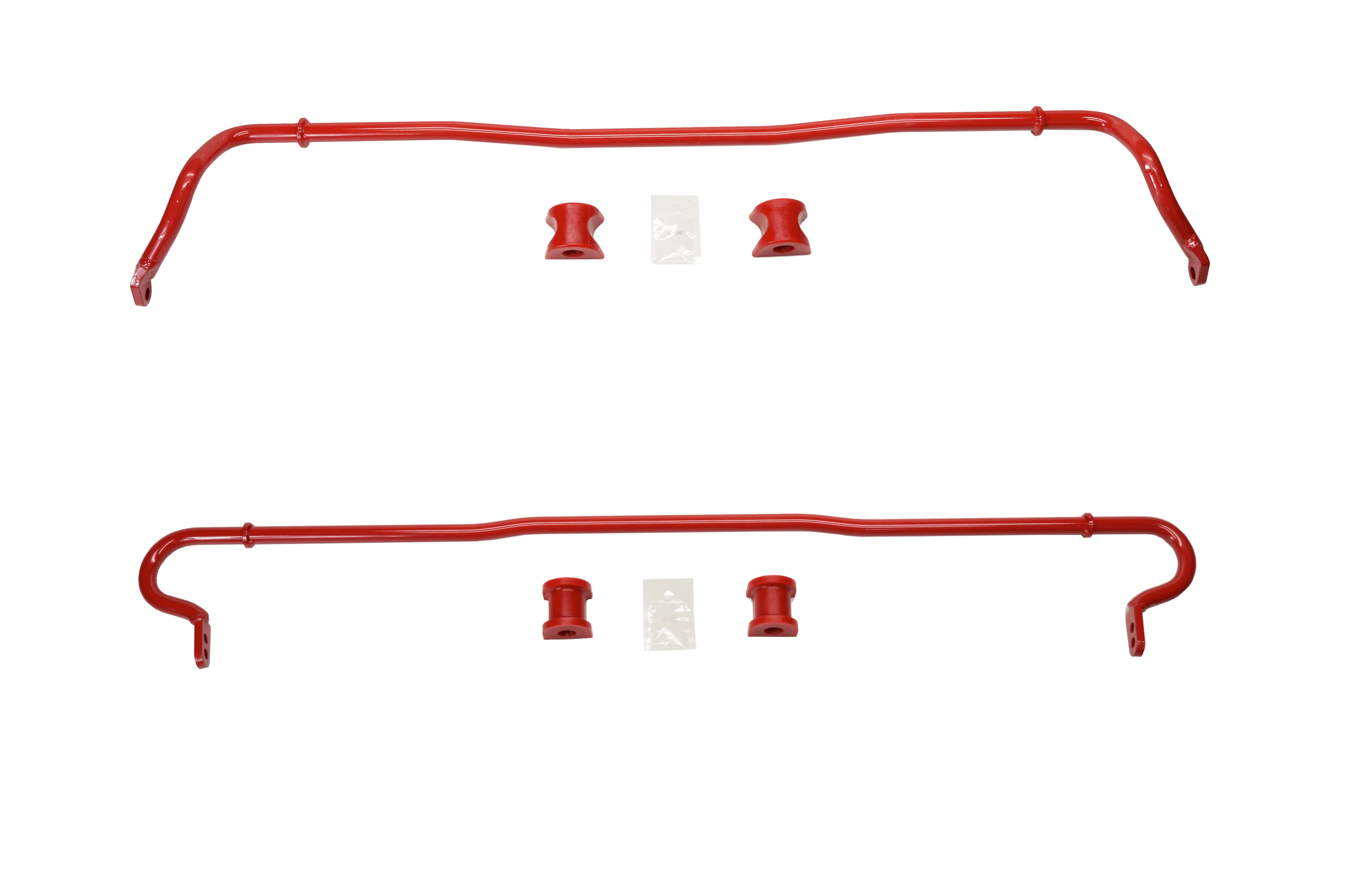 Pedders Sway Bar Kit - F/R - Subaru Brz - PED-814100