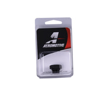 Aeromotive Orb-06 Port Plug - 15626