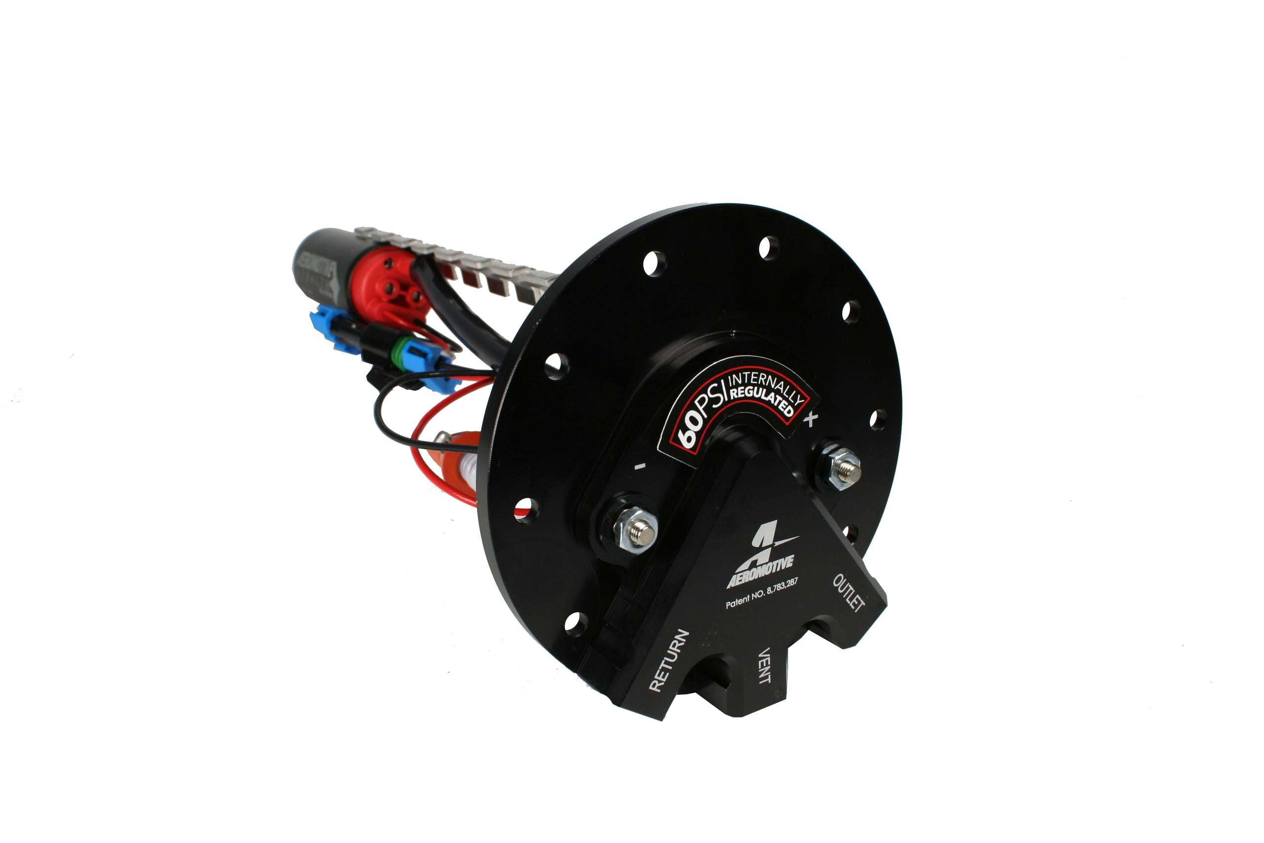 Aeromotive Efi Returnless Phantom - 18329