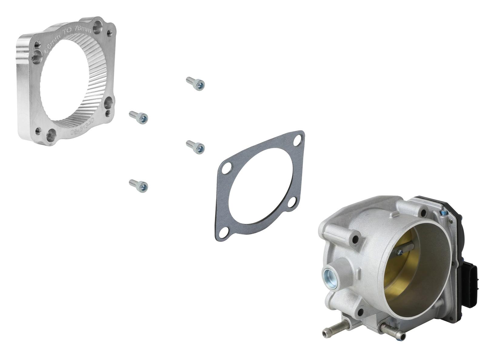AFE aFe POWER Throttle Body - 46-39103