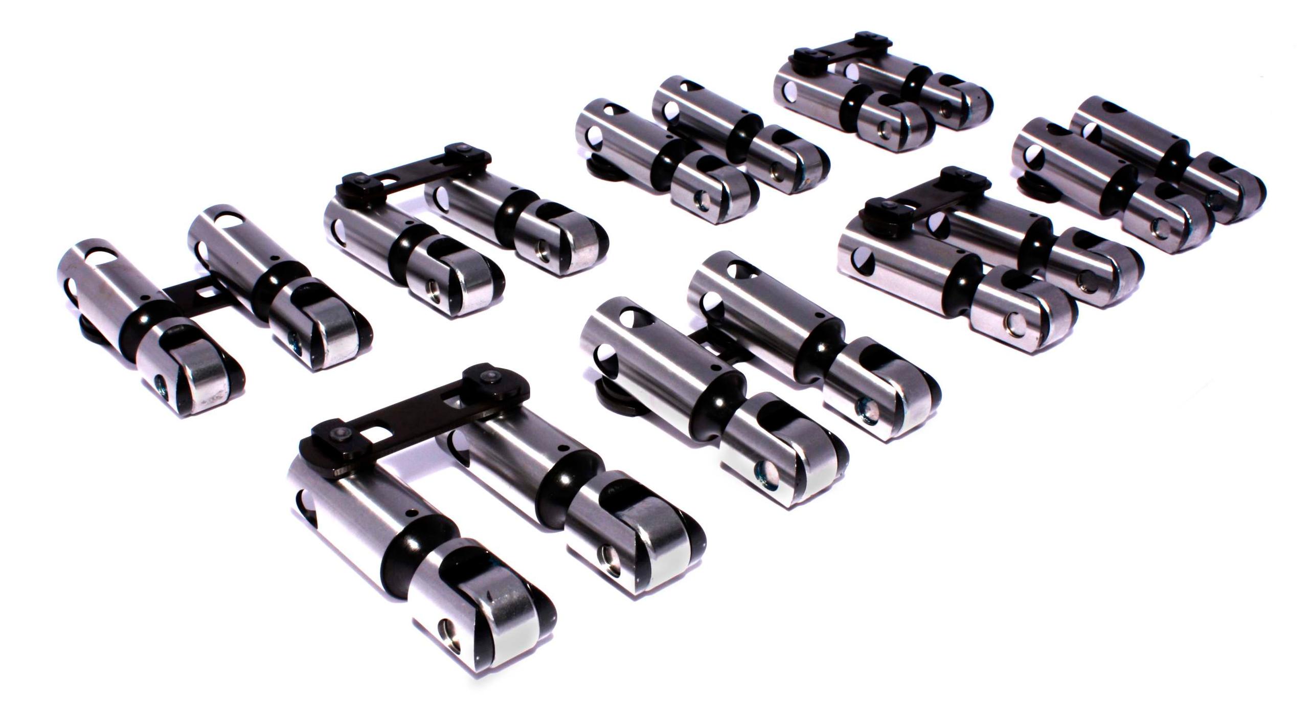 Comp Cams Ask - 815-16