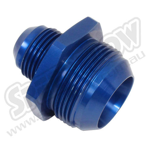 SpeedFlow -10 TO -6 FLARE REDUCER - SF-815-10-06 (representative image)