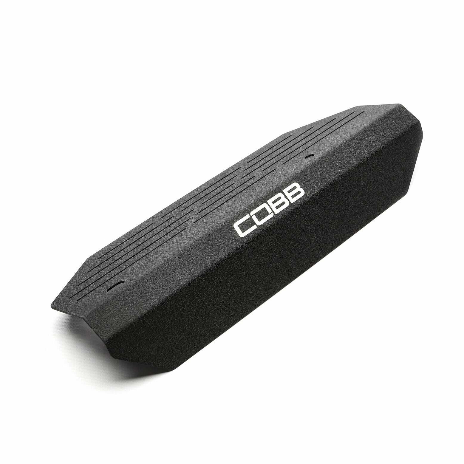 Cobb Subaru Aluminum Alternator Cover STI 2008-2021, WRX 2008-2014 - 815055
