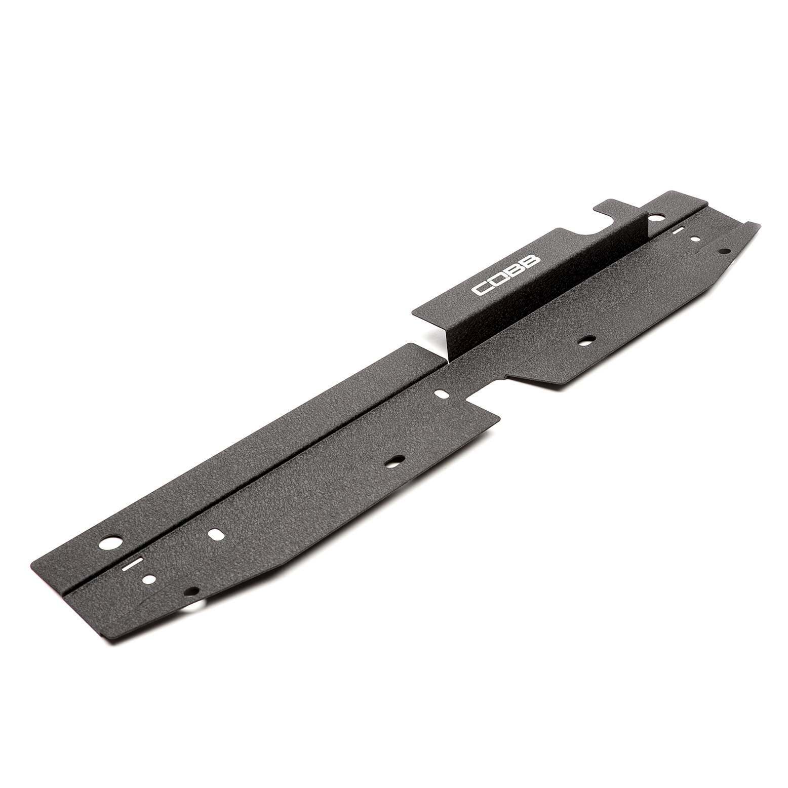 Cobb Subaru Aluminum Radiator Shroud STI 2008-2014, WRX 2008-2014 - 815110