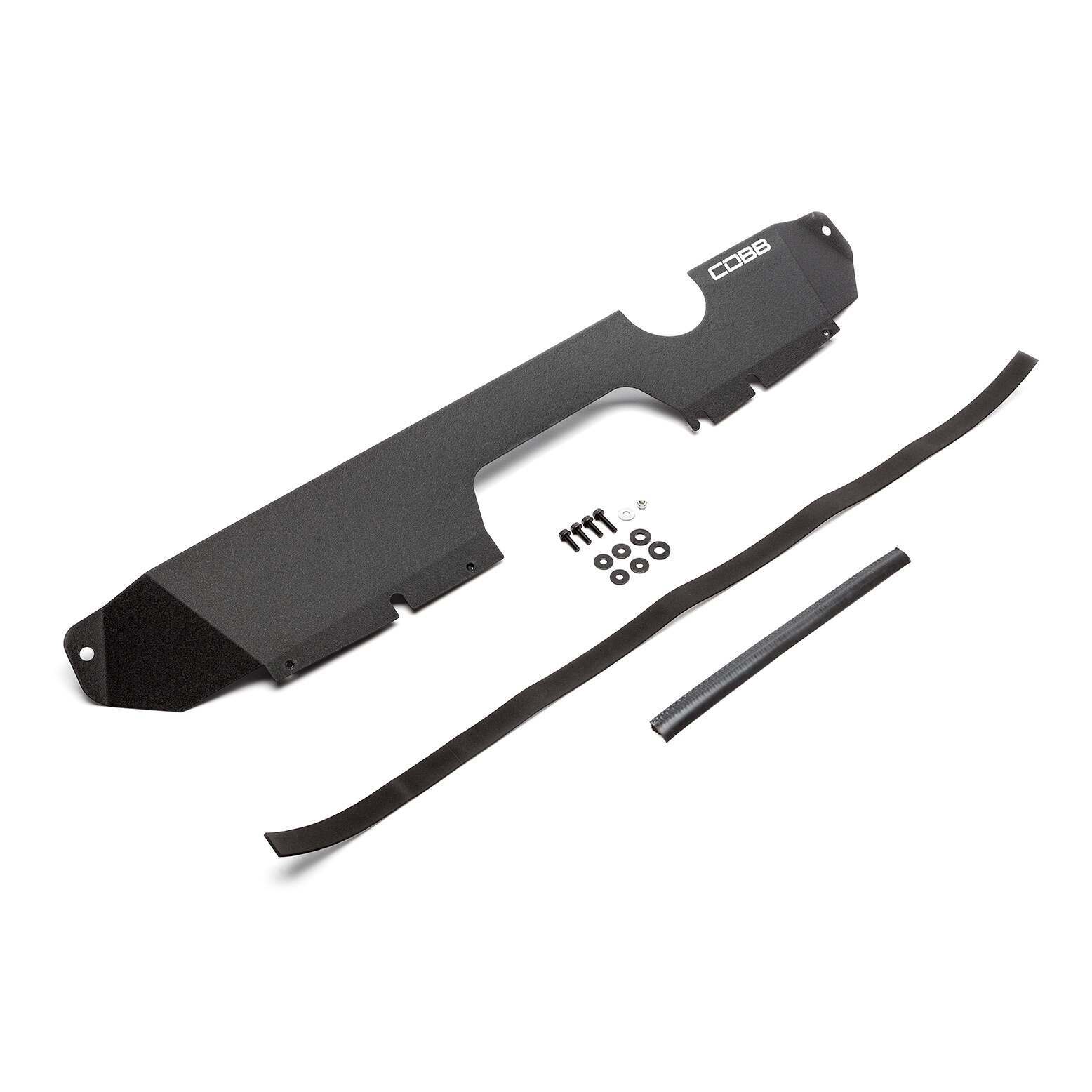 Cobb Subaru Radiator Shroud WRX 2015-2021, STI 2015-2021 - 815150