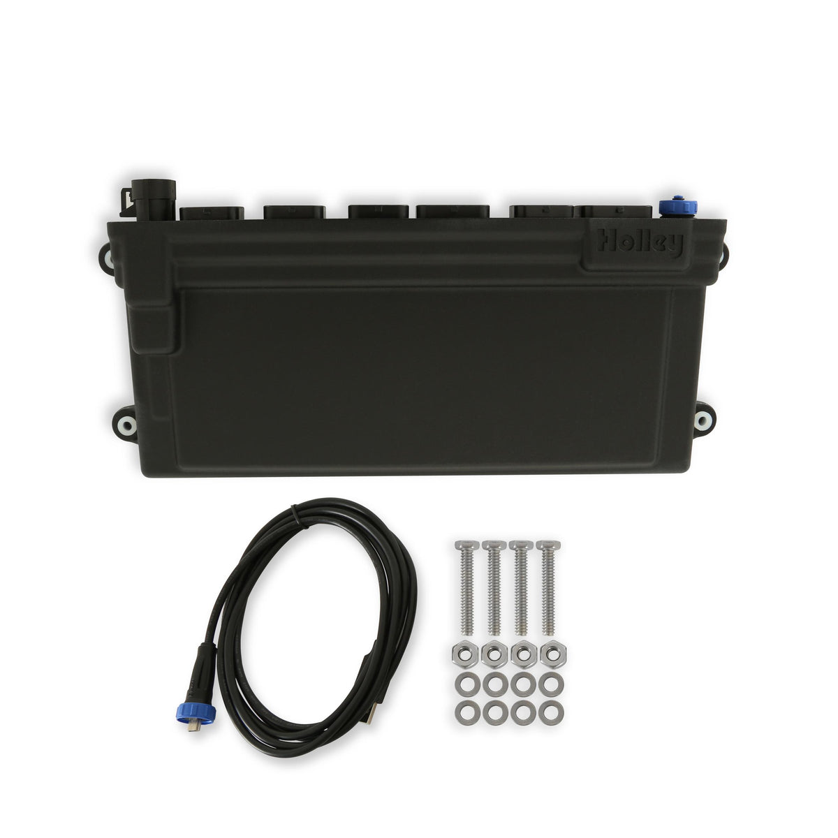 Holley Efi 554-114 Holley Efi Dominator Ecu