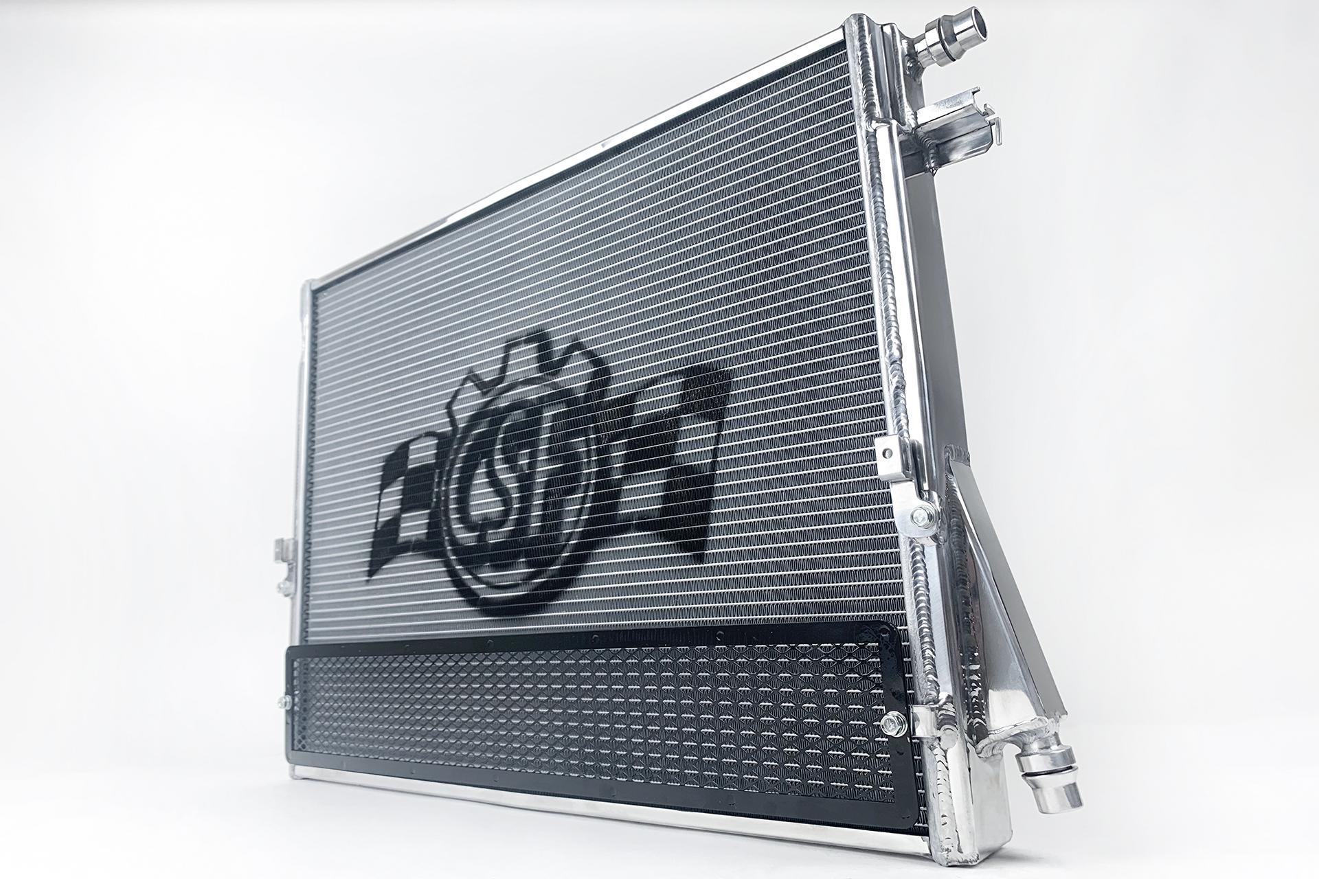 CSF High-Performance Heat Exchanger (Supra / G2X) - 8154
