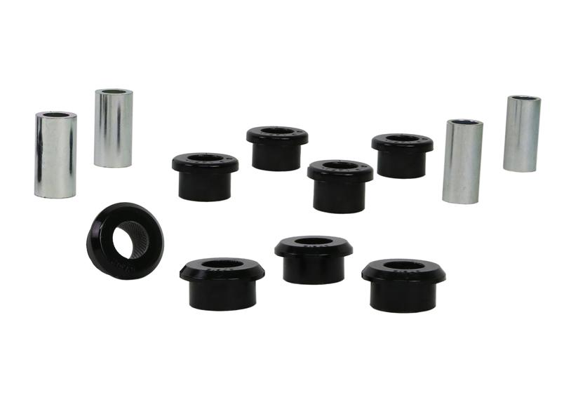 Whiteline Performance Control Arm Lower Front Bushing Lower Front Bushing Whiteline (2007-2017 Camry) - W63220