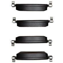 DFC 15-22 Volkswagen Passat Rear 4000 Hybridynamic Brake Pads