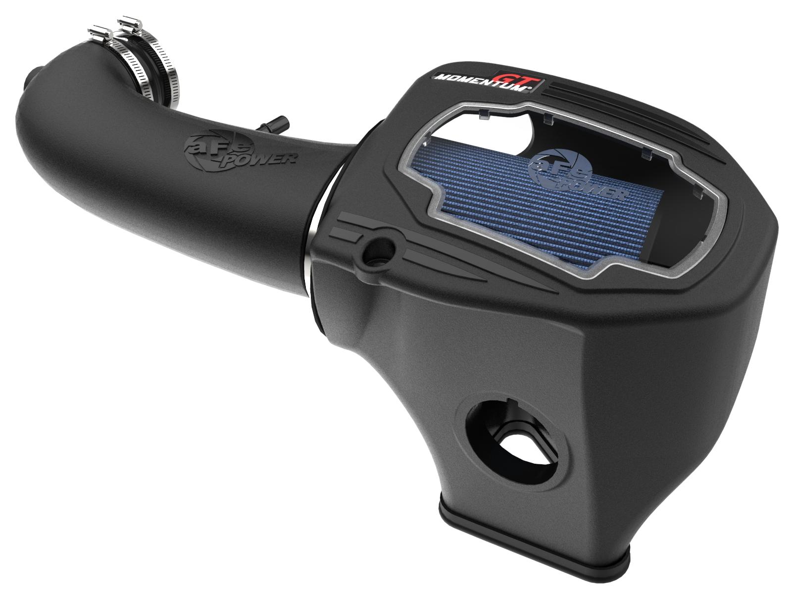 AFE Momentum GT Cold Air Intake System w/ Pro 5R Filter (2011-2023 Challenger) - 50-70126R