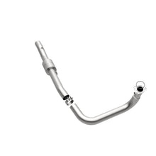 Magnaflow Direct-Fit Catalytic Converter - 5451642