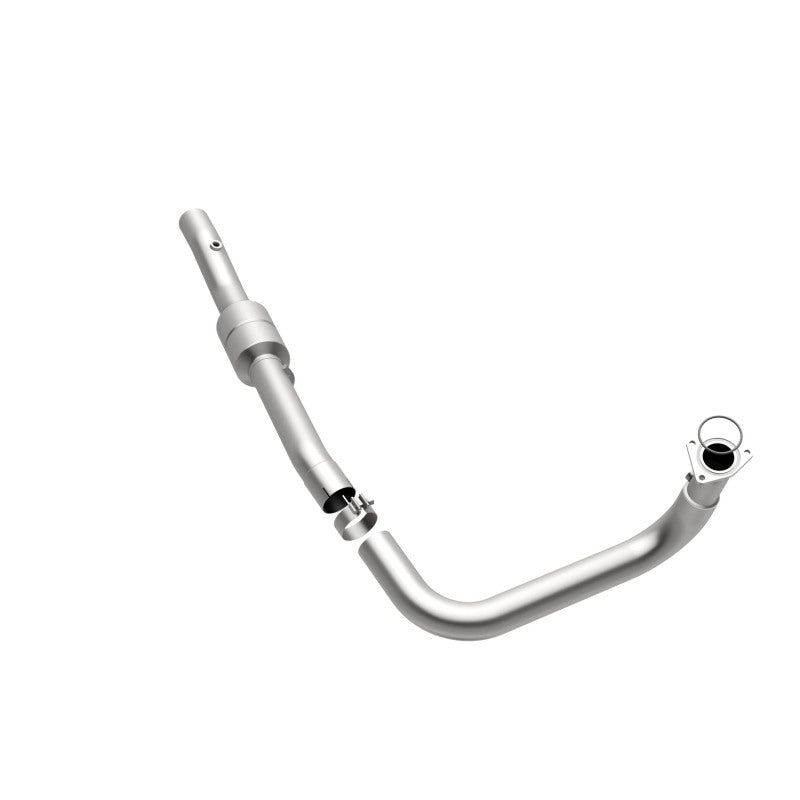 Magnaflow Direct-Fit Catalytic Converter - 5451642