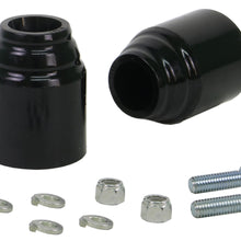 Whiteline Performance Bump stop - bushing (2000-2005 Excursion) - W93538